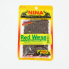 Nina Intl Red Wesa Alligator Pepper Seed 1Oz, 5g