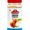 Valido Onion Granulated 9 Oz, 255g