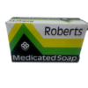 Roberts Medicated Soap