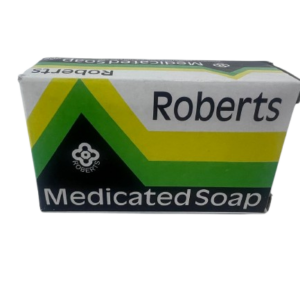 Roberts Medicated Soap