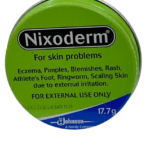 Nixoderm 17.7g