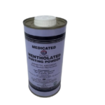 Mentholated Dusting Powder