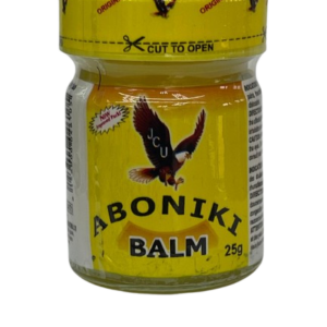 Aboniki Balm 25g