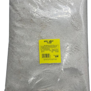 Whole Wheat Flour