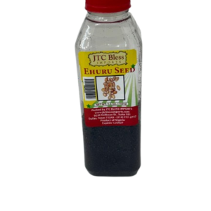 JTC BLESS Grounded Ehuru