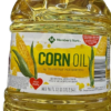 Member’s mark corn oil