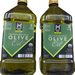 Member’s mark Organic Extra Virgin