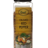 crushed red pepper
