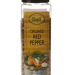 crushed red pepper