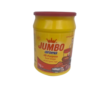 jumbo aroma