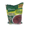 knorr cubes beef