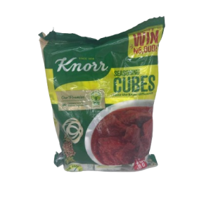 knorr cubes beef