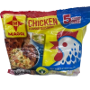 maggie chicken flavor