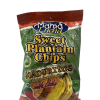 mama lycha sweet plantain chips