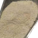 La crosse Milling Oat Flour (Fufu) 50lbs, 22.68 Kgs