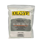 Oloye Ogi Akamu Pap Koko 1LB (453g)