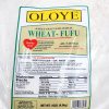 Oloye Wheat-Fufu 10lbs (4.5kg)