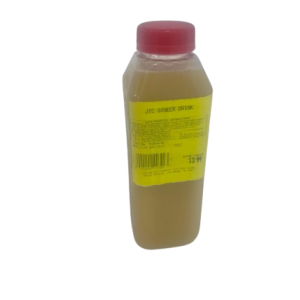 JTC Ginger Drink