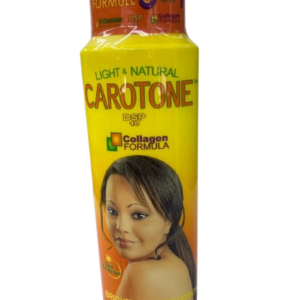 Carotone Brighting Body Lotion 3n1