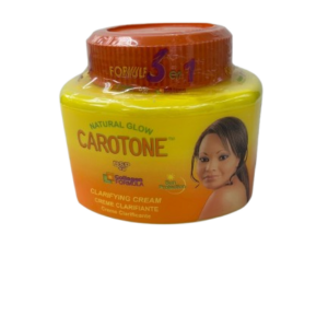Carotone Clarifying Cream