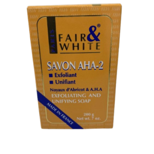 Fair & White SAVON AHA- 2 (200g)