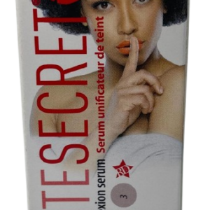 WHITESECRET Unifying Complexion Serum