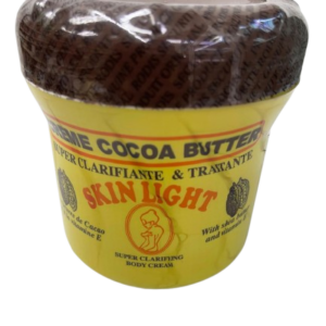 Skin Light COCO BUTTER Body Cream