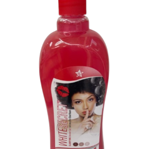 WHITESECRET Clarifying Shower Gel (1L)