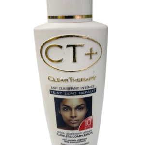 CT + Clear Therapy Extra Lighting Lotion