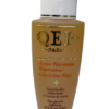 QEI + Paris Fine Glycerin Lighting with carrot extract