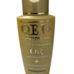 QEI + Paris OR Innovative Milk Body Milk