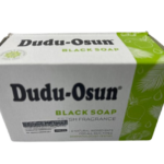 Dudu- Osun Black Soap