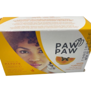 PAW PAW Clarifying Soap