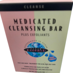 Cleanse Medicated Cleansing Bar (133.2g)