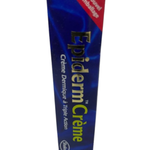 Epiderm Creme 30g Tube