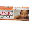 Swiss Formula CLINIC CLEAR 50 g Tube