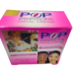 POP soap