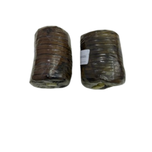 Benji’s Fante Kenkey