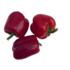 Red bell peppers