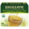 BIGELOW Premium Green Tea 100% organic 10.86 oz (308g)