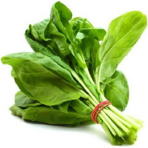 Choice Tropical Fresh Spinach 500g