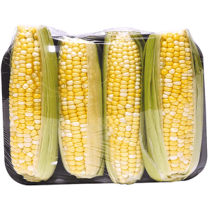 Fresh Farms Sweet Corn 4 Count