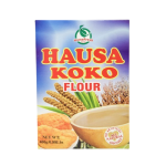 Homefresh Hausa Koko Flour 400g 0.88lbs