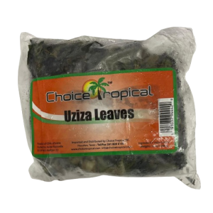 Choice tropical uziza