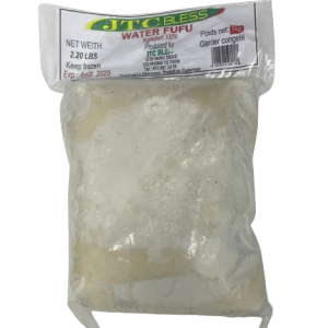 Choice tropical uziza