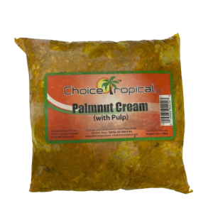 Choice tropical uziza