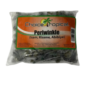 Choice tropical periwinkle