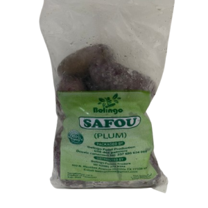 Bolingo safou
