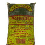 Jtc bless pound cassava