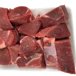 Fresh Beef Meat